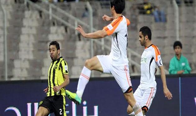 اتحاد جدة